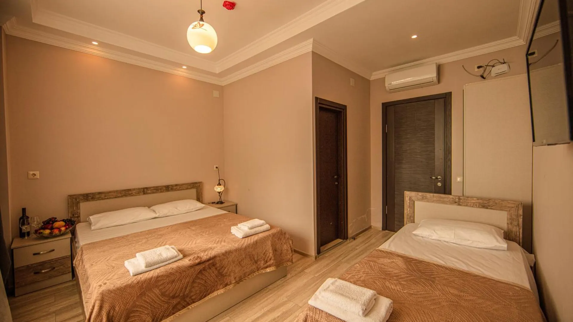 Hotel Tamarri Georgia