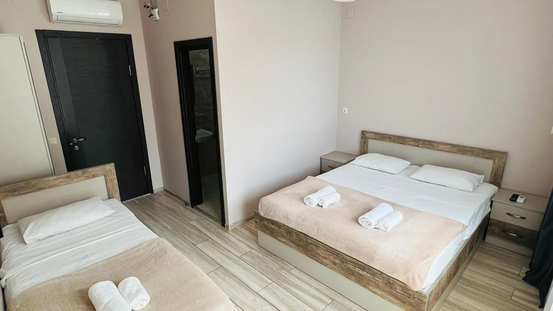 Hotel Tamarri