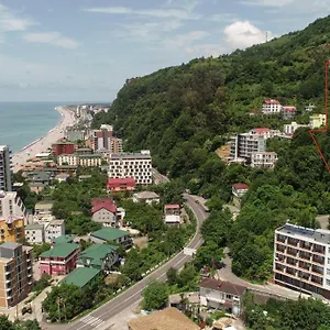 тамари Отель