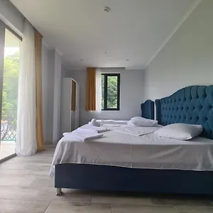 Best Point Отель