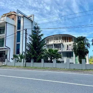 Del Mar Отель