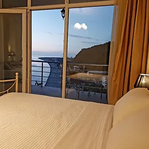 Hotel Calypso, Kvariati